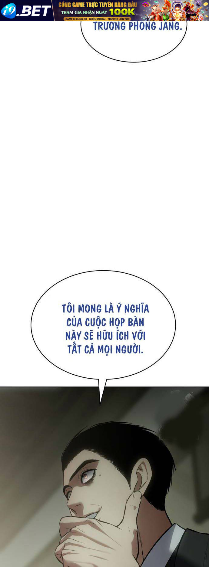 Đặc Vụ Song Sinh - Chapter 80 - Page 113