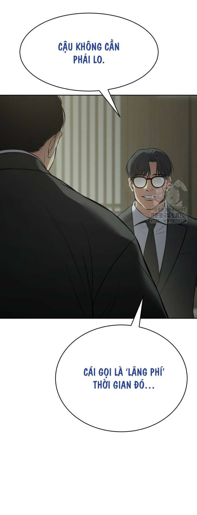 Đặc Vụ Song Sinh - Chapter 80 - Page 116