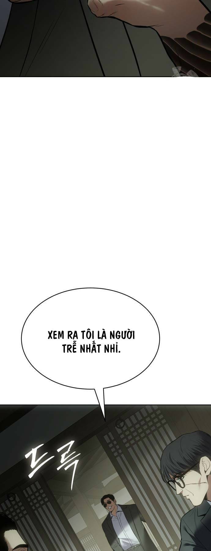Đặc Vụ Song Sinh - Chapter 80 - Page 118
