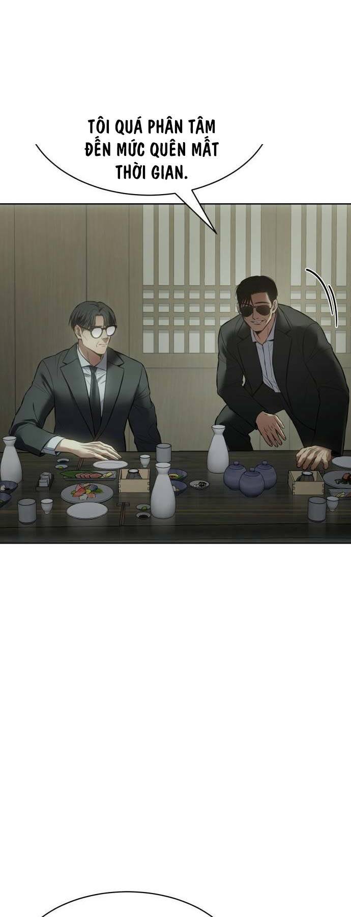 Đặc Vụ Song Sinh - Chapter 80 - Page 120