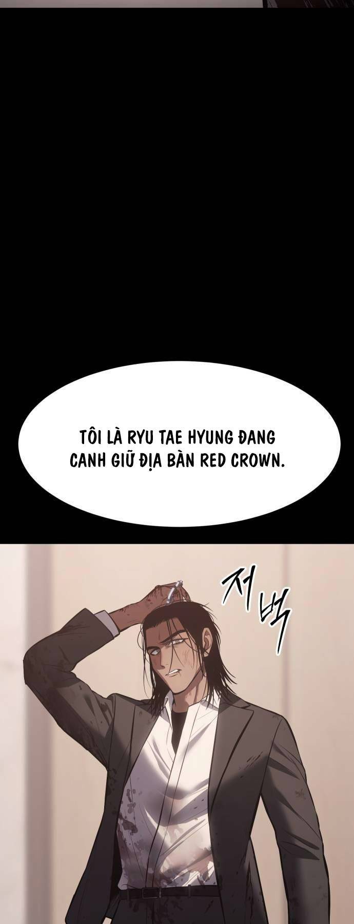 Đặc Vụ Song Sinh - Chapter 80 - Page 14