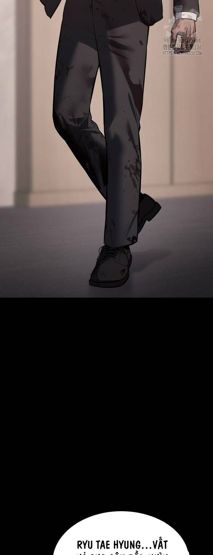 Đặc Vụ Song Sinh - Chapter 80 - Page 15