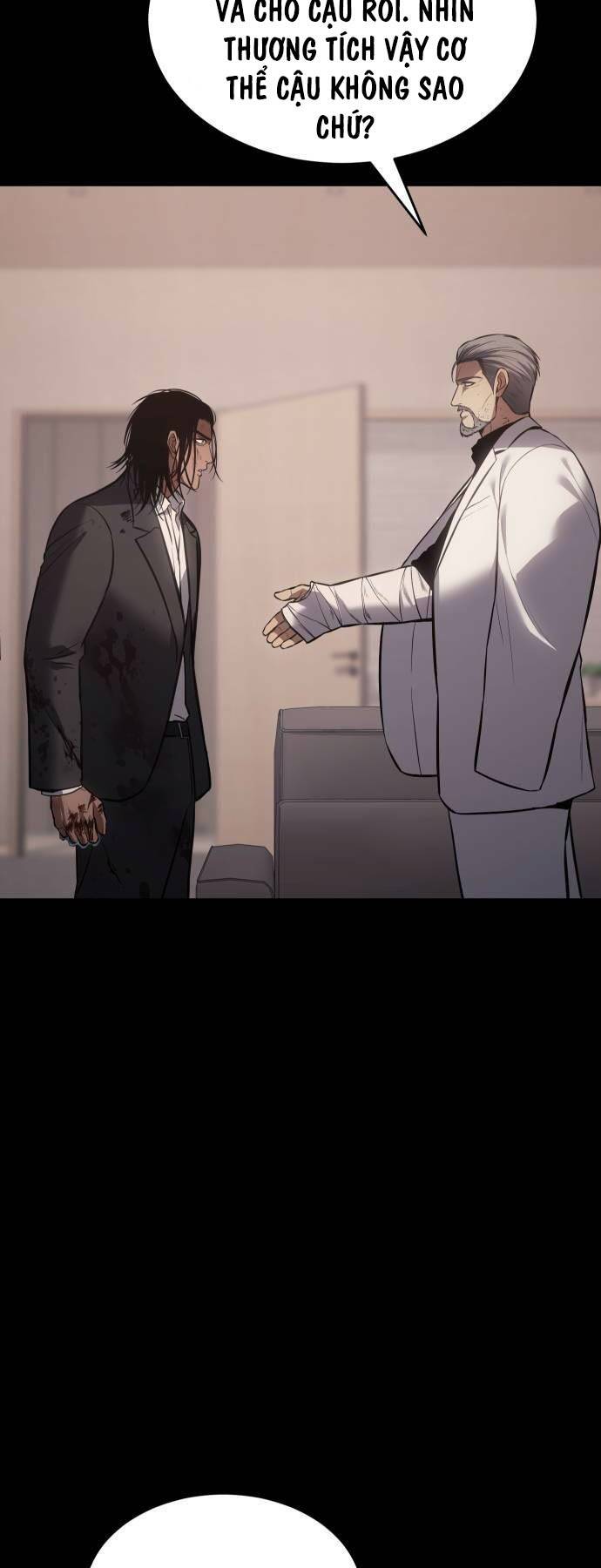 Đặc Vụ Song Sinh - Chapter 80 - Page 16