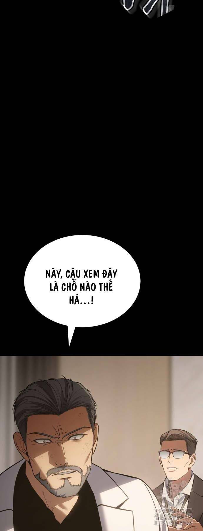 Đặc Vụ Song Sinh - Chapter 80 - Page 23