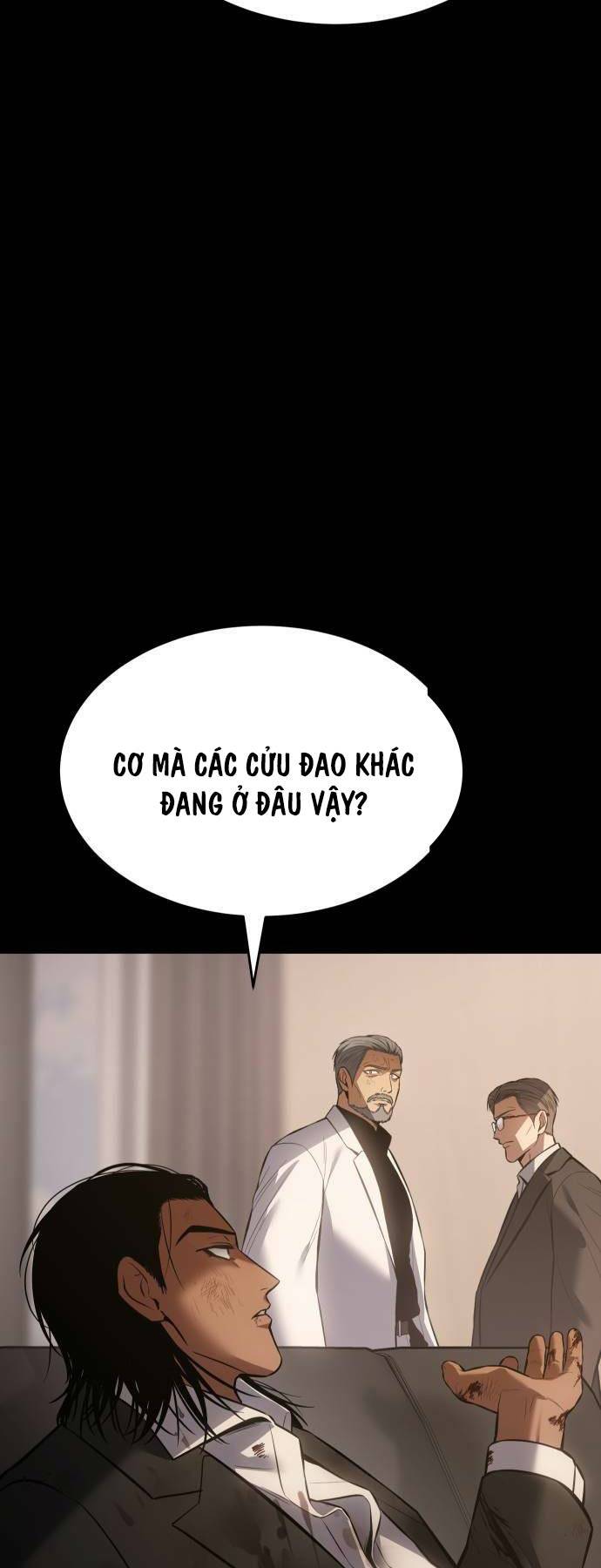 Đặc Vụ Song Sinh - Chapter 80 - Page 27