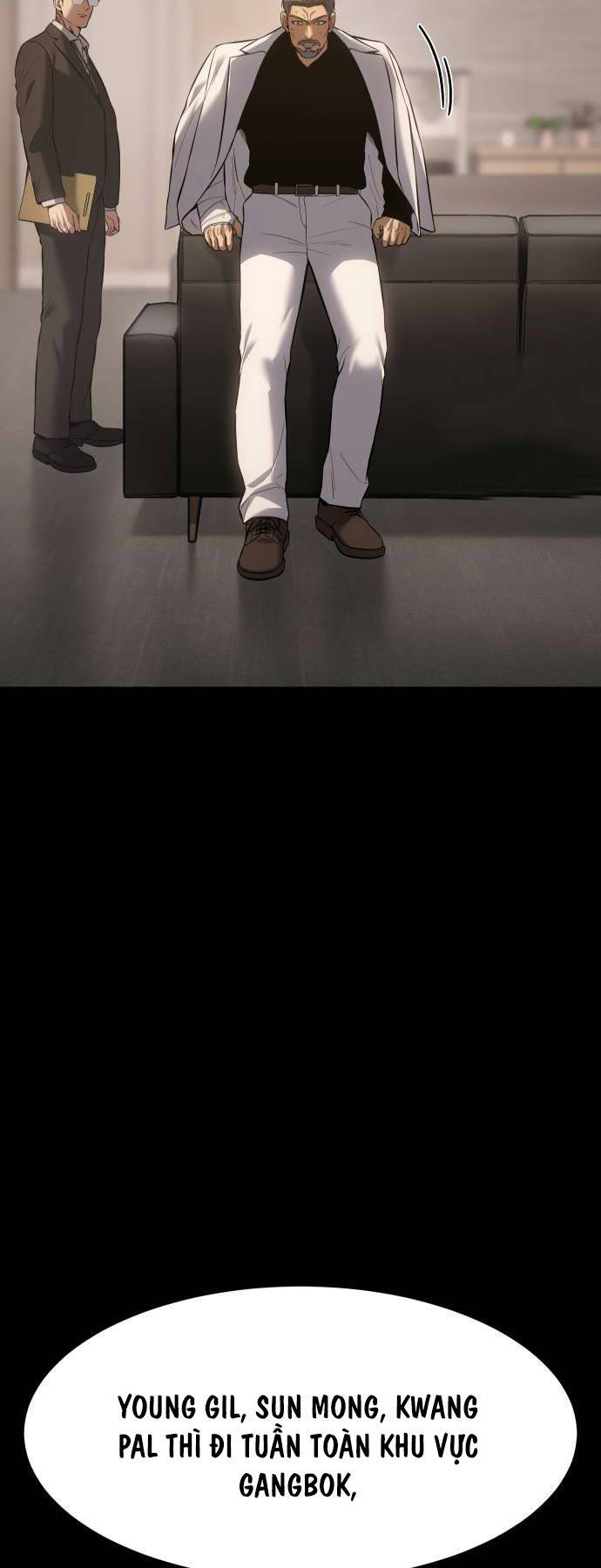 Đặc Vụ Song Sinh - Chapter 80 - Page 29