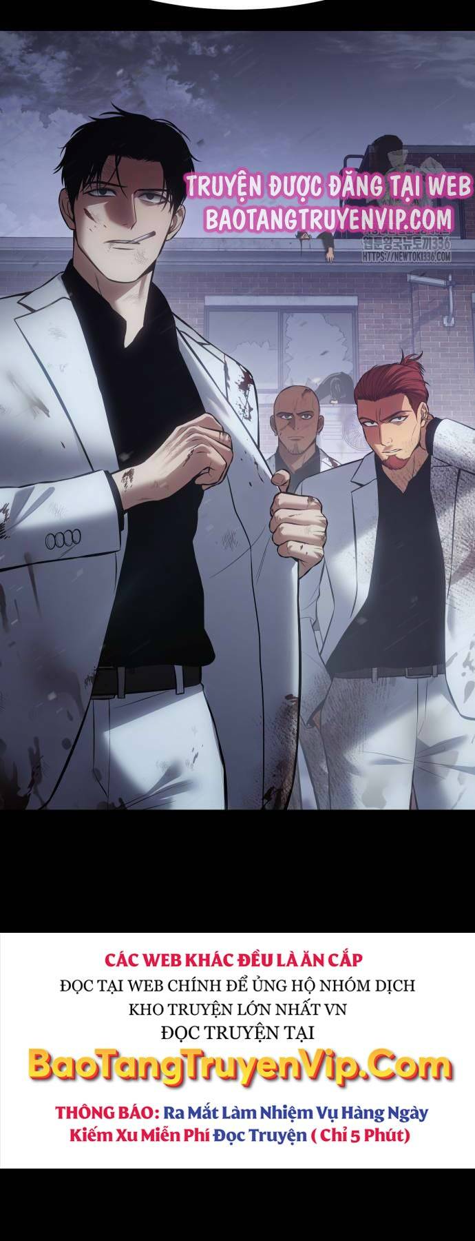 Đặc Vụ Song Sinh - Chapter 80 - Page 30