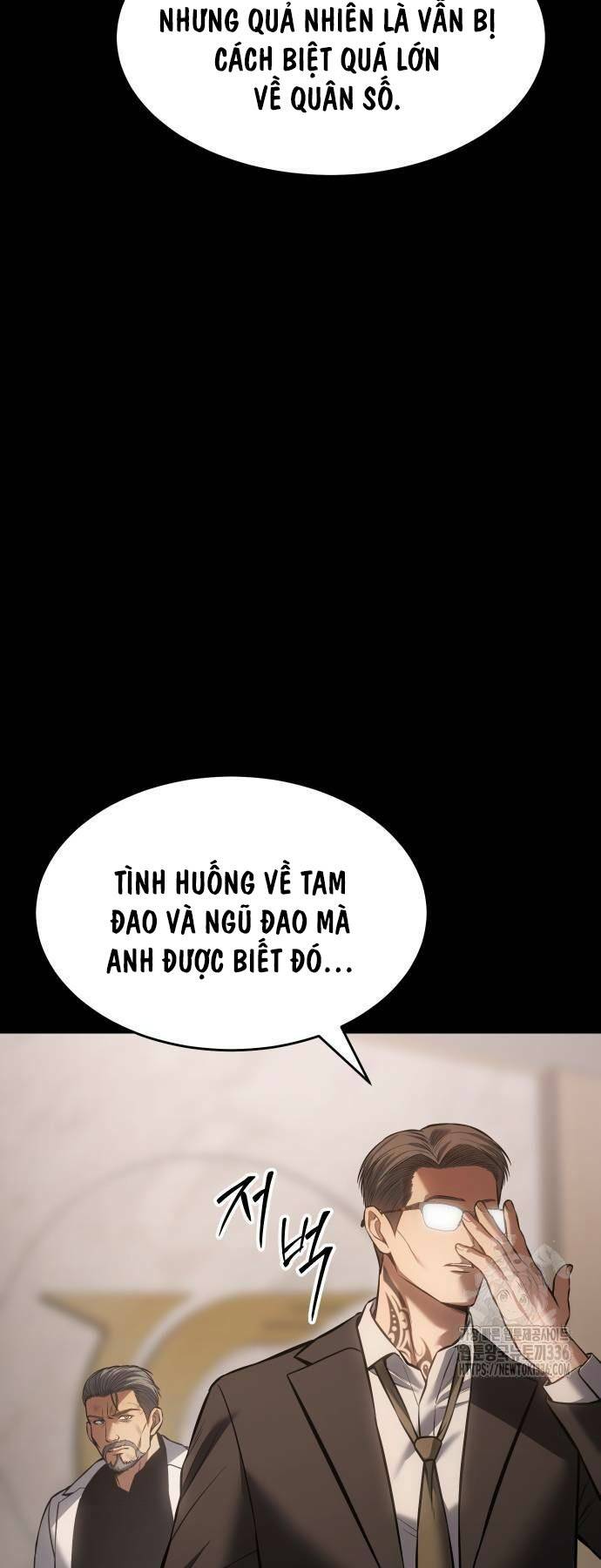 Đặc Vụ Song Sinh - Chapter 80 - Page 32