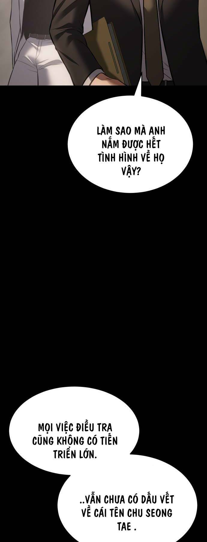 Đặc Vụ Song Sinh - Chapter 80 - Page 33