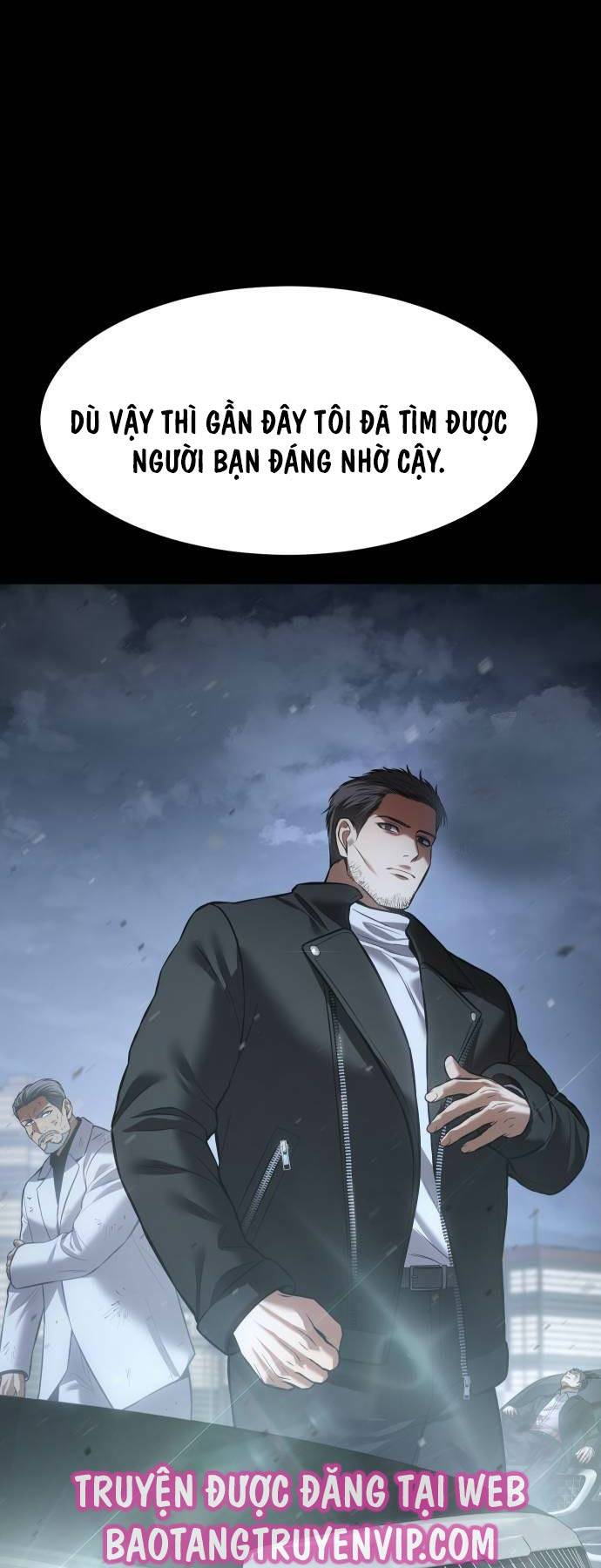 Đặc Vụ Song Sinh - Chapter 80 - Page 35