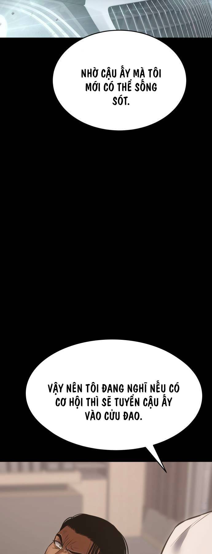 Đặc Vụ Song Sinh - Chapter 80 - Page 36