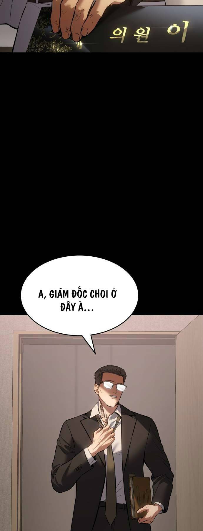 Đặc Vụ Song Sinh - Chapter 80 - Page 4
