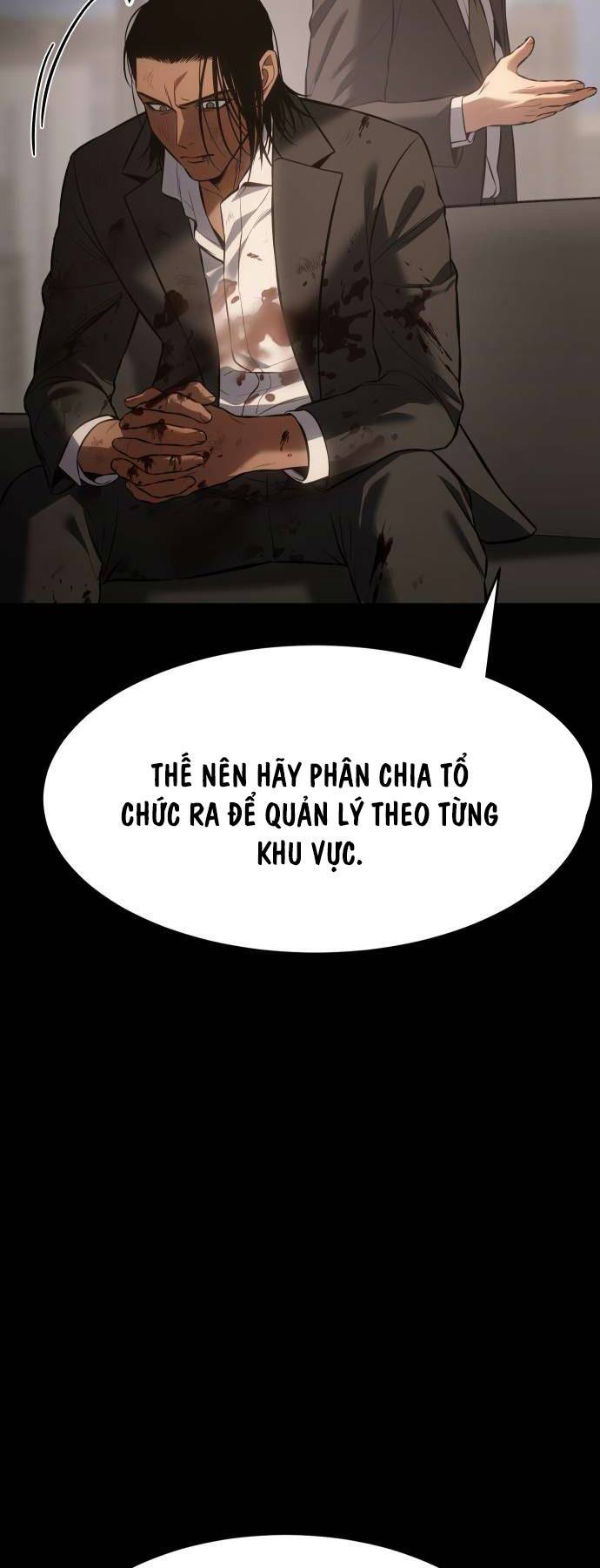Đặc Vụ Song Sinh - Chapter 80 - Page 41