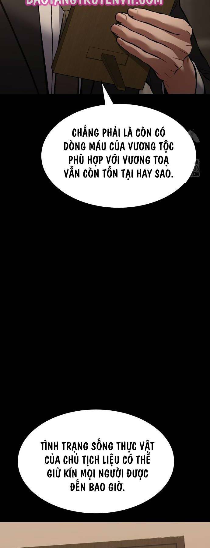 Đặc Vụ Song Sinh - Chapter 80 - Page 53