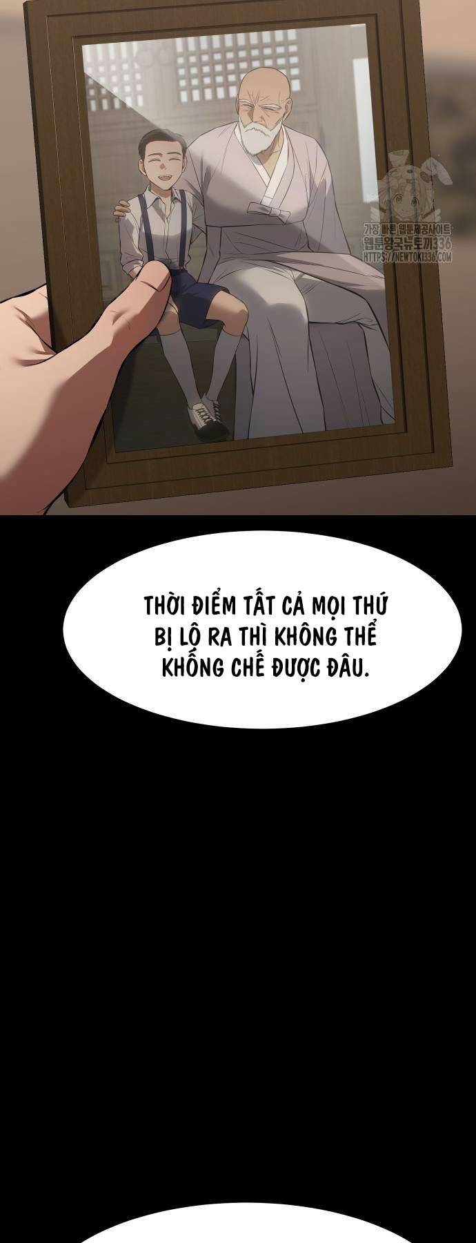 Đặc Vụ Song Sinh - Chapter 80 - Page 54