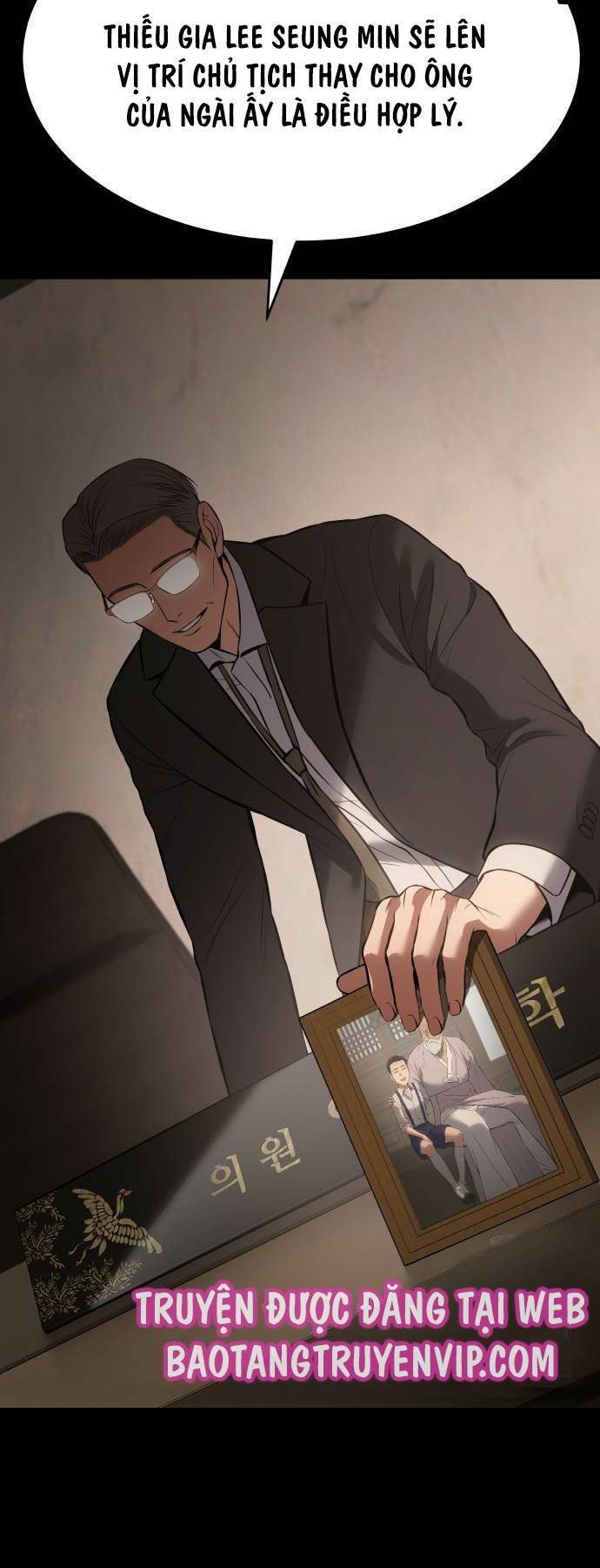 Đặc Vụ Song Sinh - Chapter 80 - Page 56