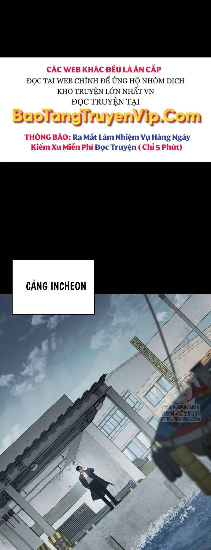 Đặc Vụ Song Sinh - Chapter 80 - Page 57