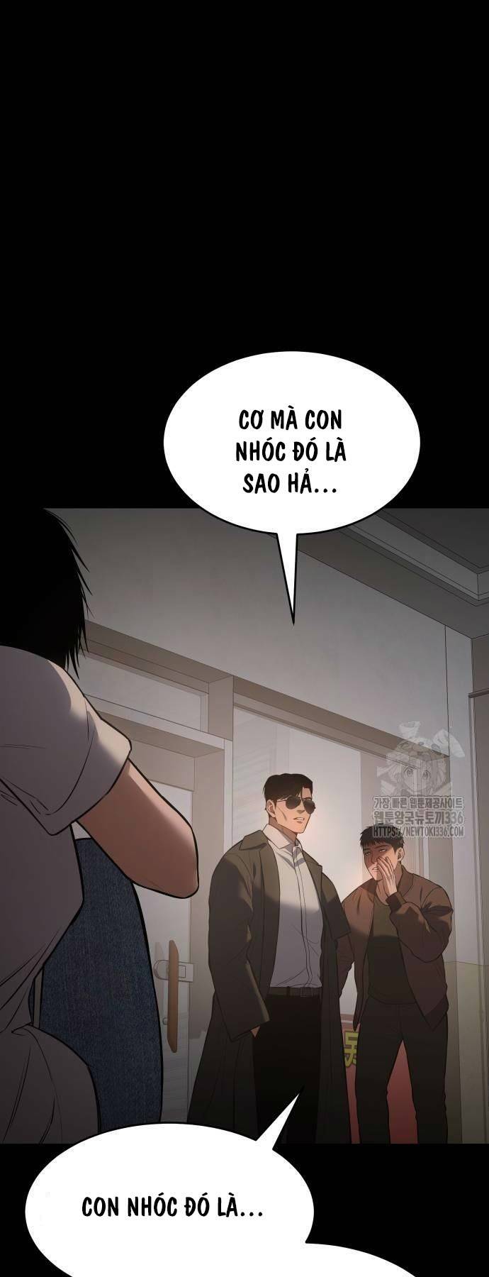 Đặc Vụ Song Sinh - Chapter 80 - Page 66