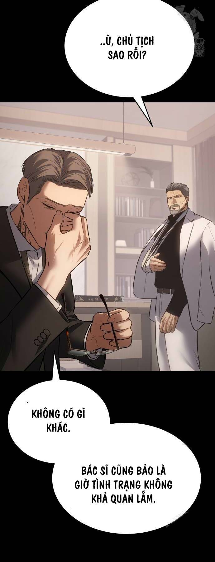 Đặc Vụ Song Sinh - Chapter 80 - Page 7