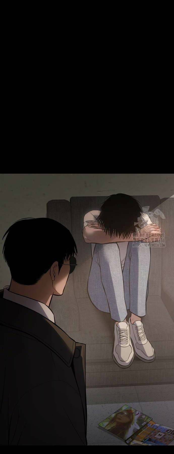 Đặc Vụ Song Sinh - Chapter 80 - Page 75