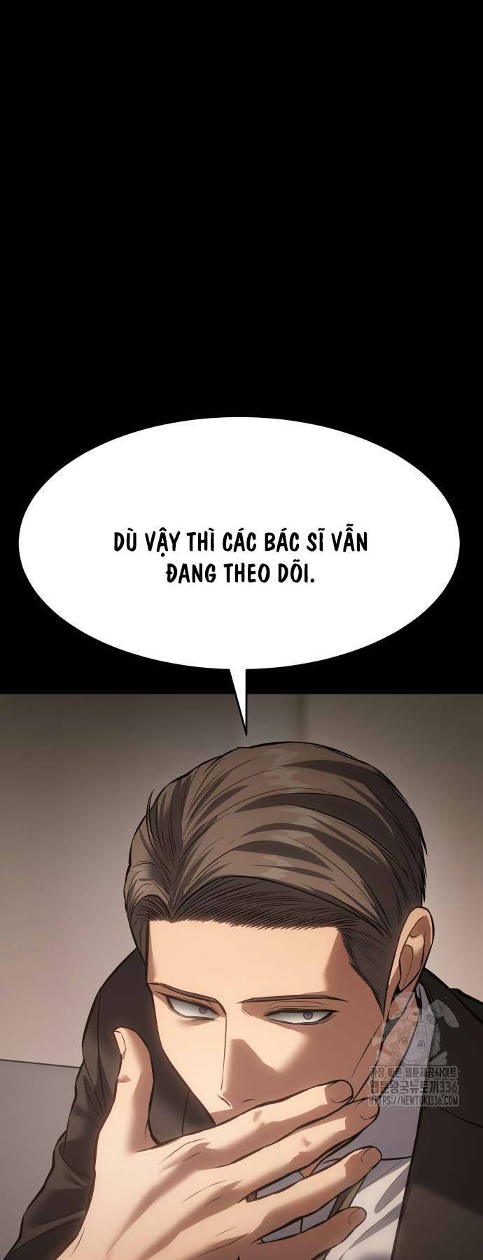 Đặc Vụ Song Sinh - Chapter 80 - Page 8