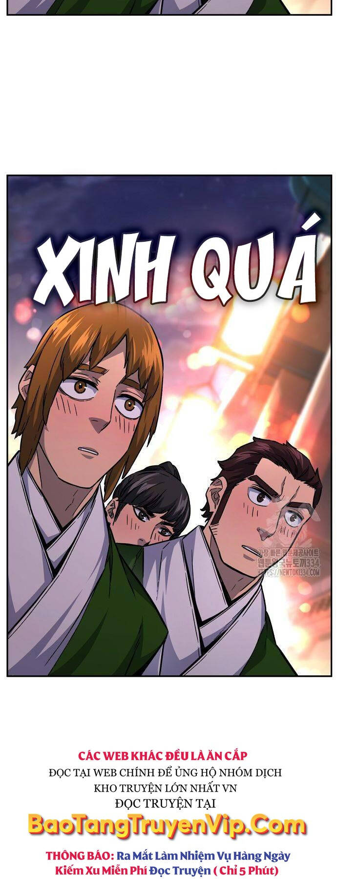 Tuyệt Đối Kiếm Cảm - Chapter 80 - Page 11