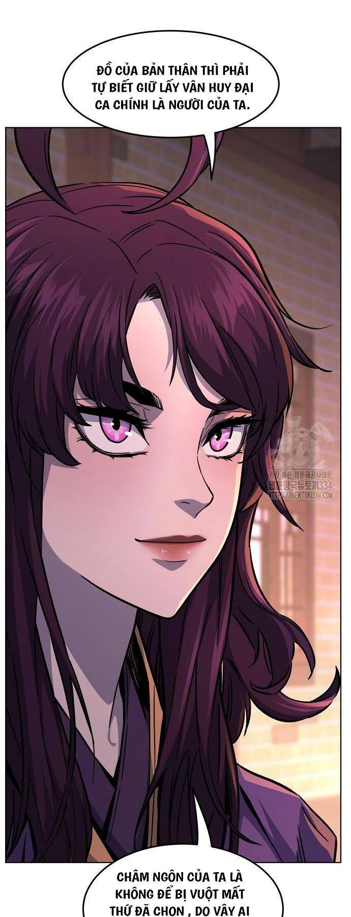 Tuyệt Đối Kiếm Cảm - Chapter 80 - Page 12