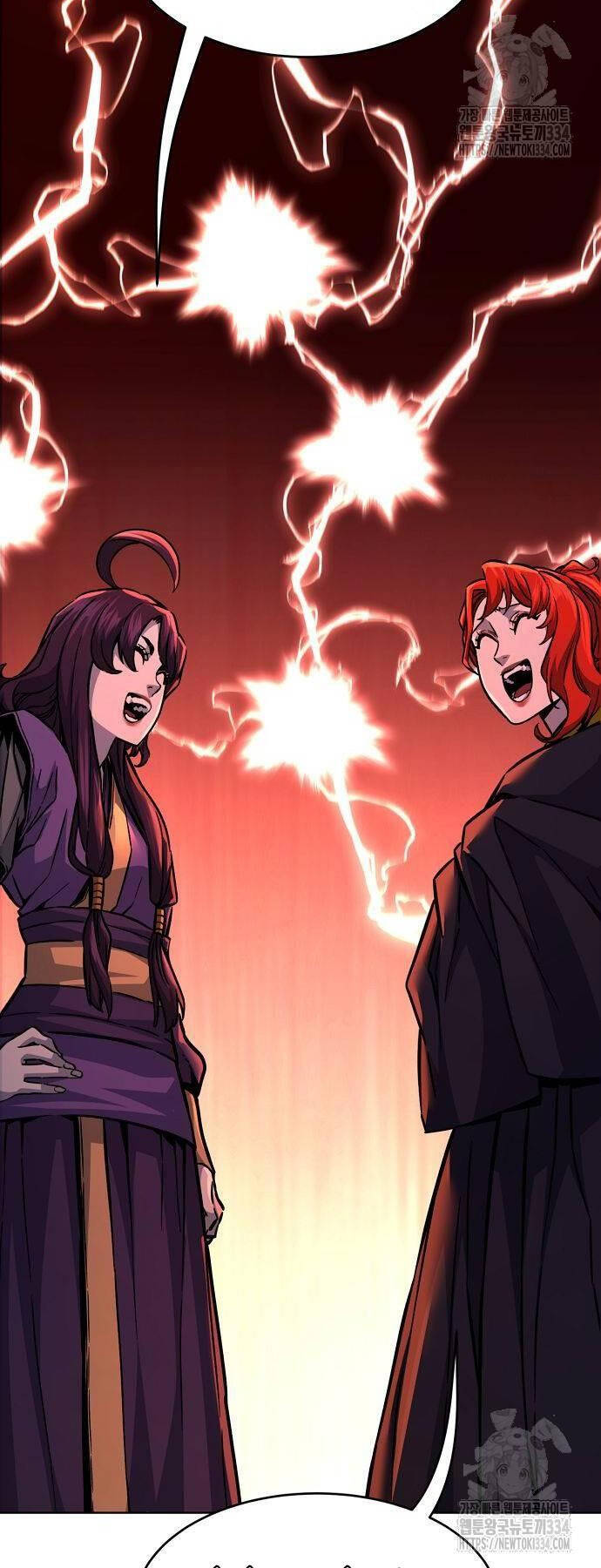 Tuyệt Đối Kiếm Cảm - Chapter 80 - Page 16