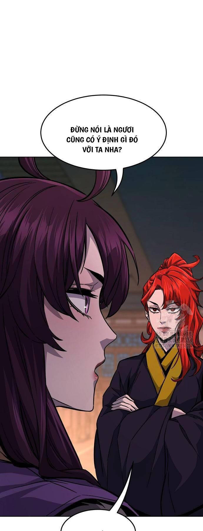 Tuyệt Đối Kiếm Cảm - Chapter 80 - Page 20