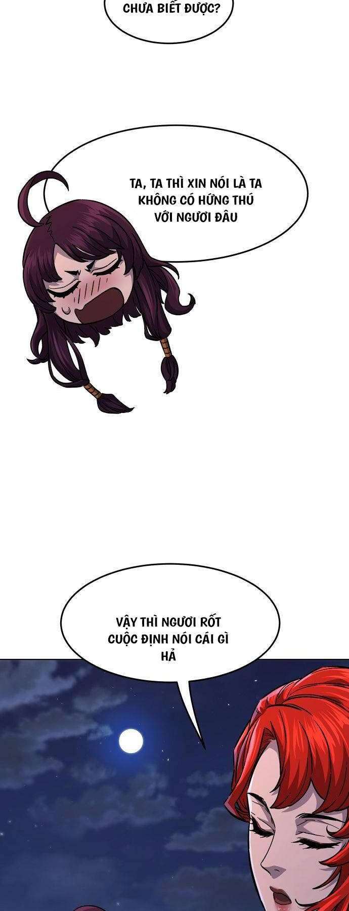 Tuyệt Đối Kiếm Cảm - Chapter 80 - Page 21