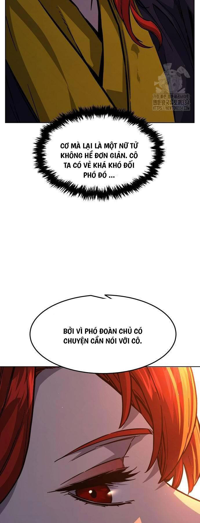 Tuyệt Đối Kiếm Cảm - Chapter 80 - Page 24