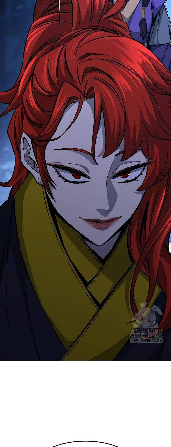 Tuyệt Đối Kiếm Cảm - Chapter 80 - Page 28