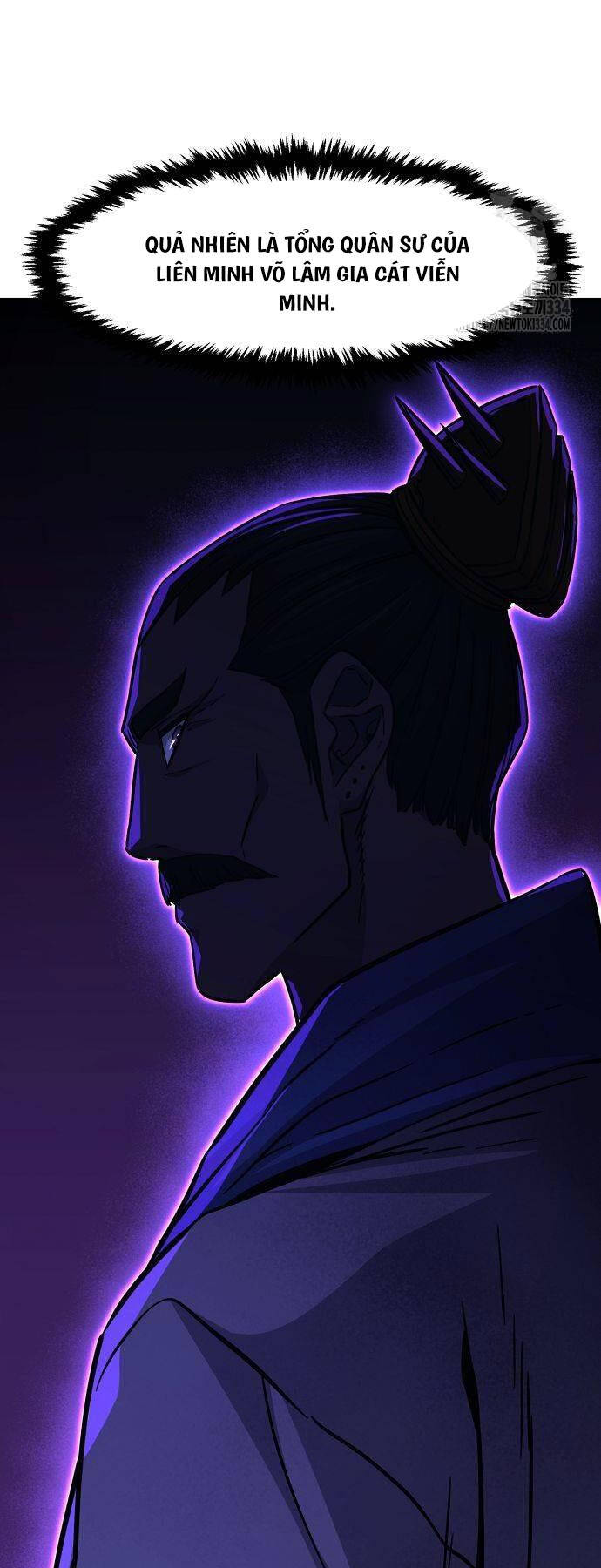 Tuyệt Đối Kiếm Cảm - Chapter 80 - Page 33