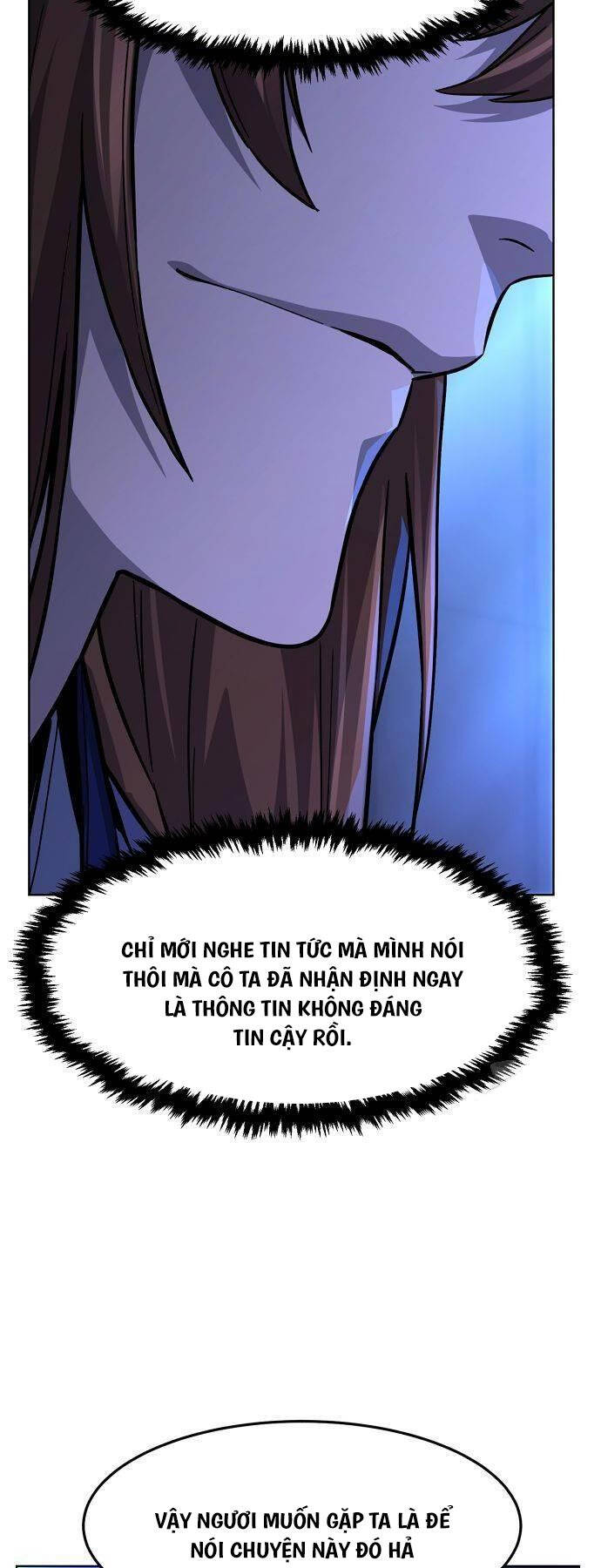 Tuyệt Đối Kiếm Cảm - Chapter 80 - Page 37