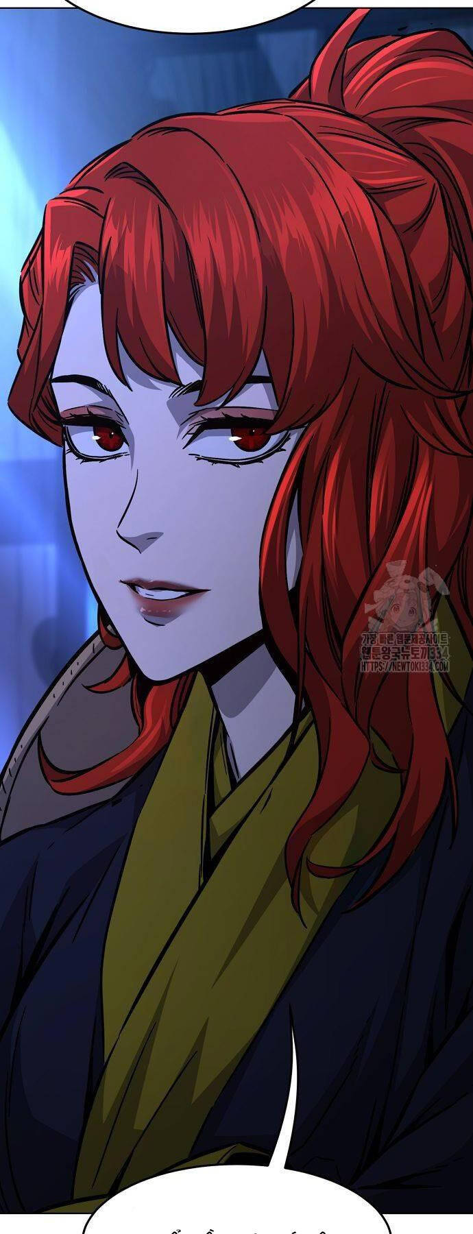 Tuyệt Đối Kiếm Cảm - Chapter 80 - Page 39