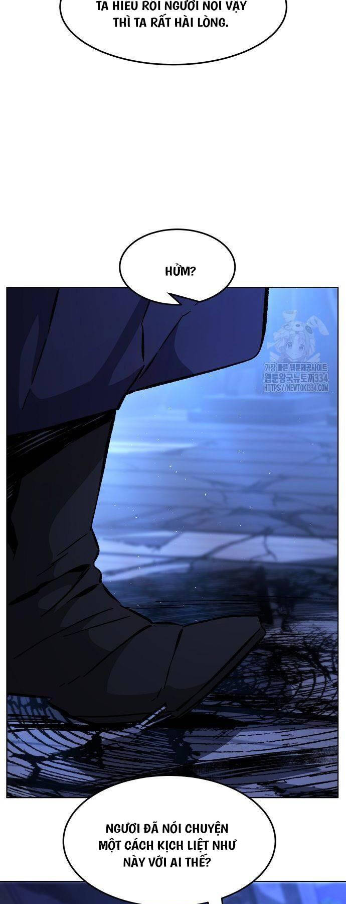 Tuyệt Đối Kiếm Cảm - Chapter 80 - Page 40