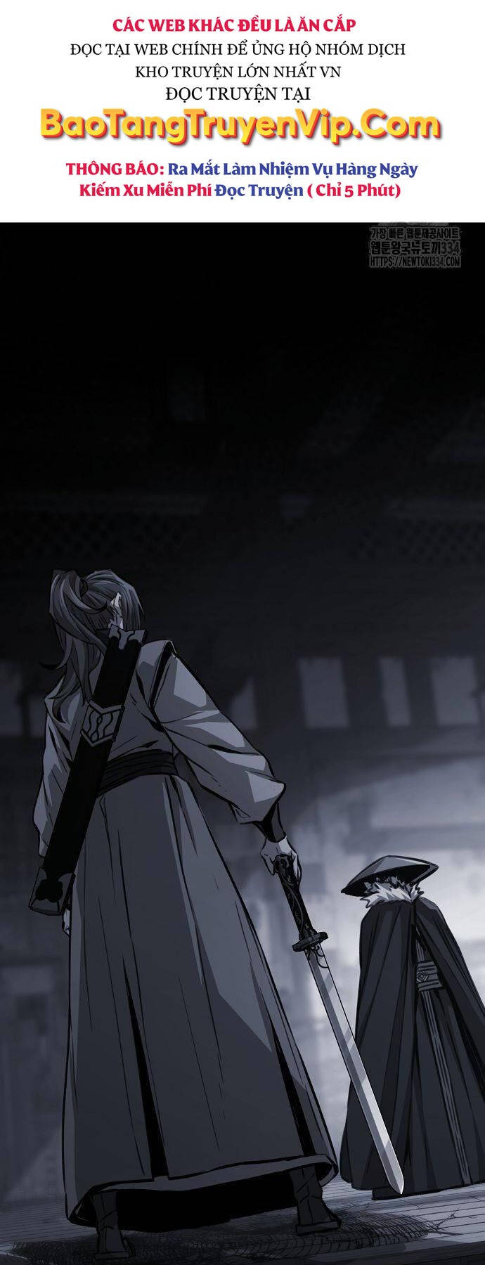 Tuyệt Đối Kiếm Cảm - Chapter 80 - Page 42