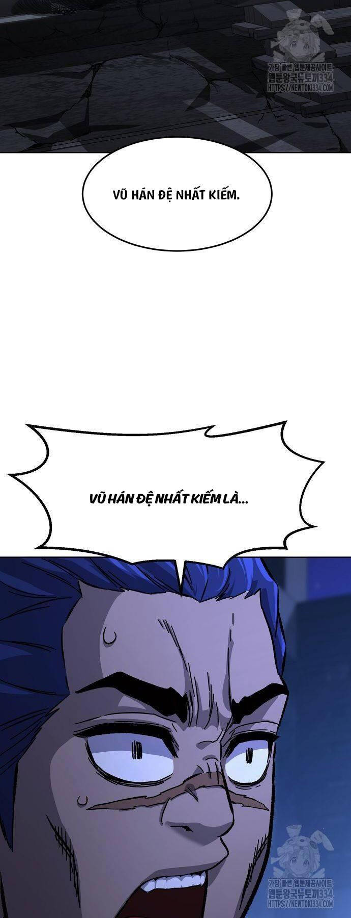 Tuyệt Đối Kiếm Cảm - Chapter 80 - Page 43