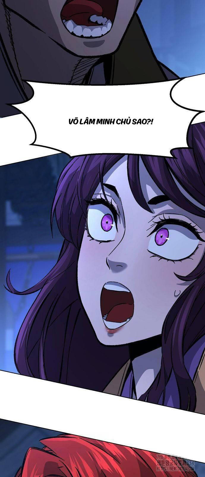 Tuyệt Đối Kiếm Cảm - Chapter 80 - Page 44