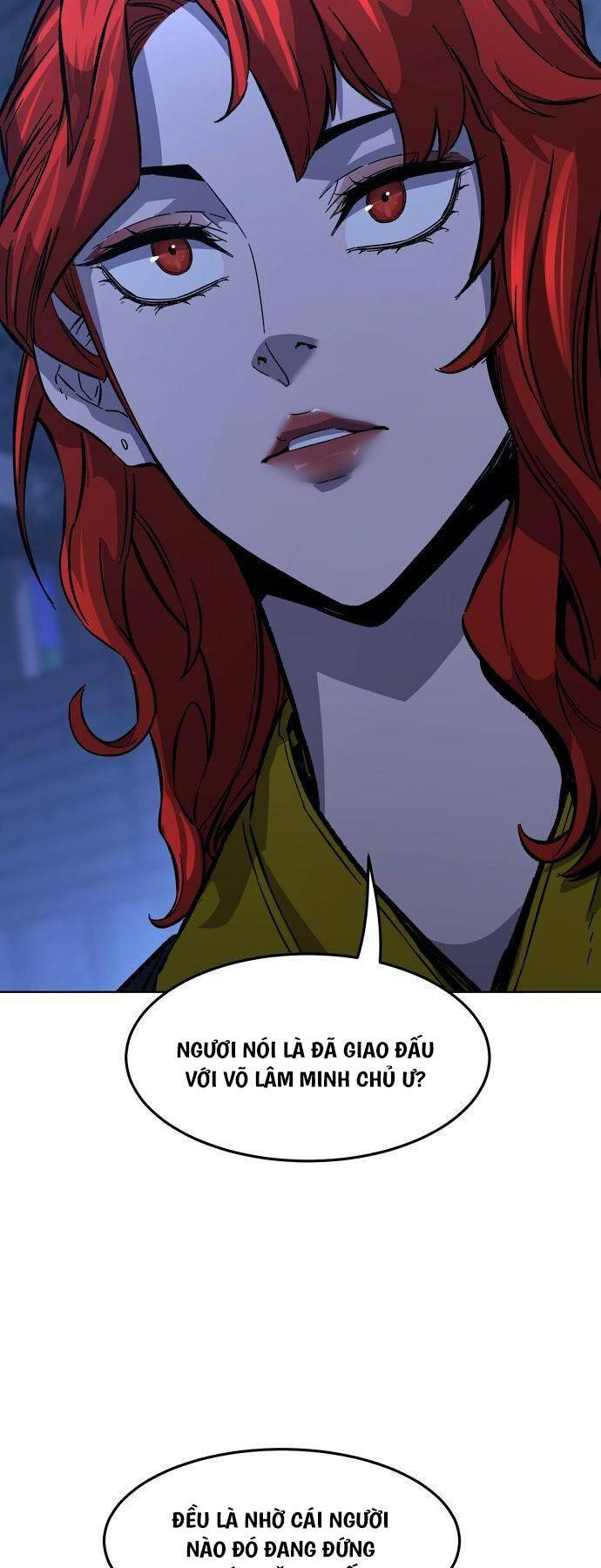 Tuyệt Đối Kiếm Cảm - Chapter 80 - Page 45
