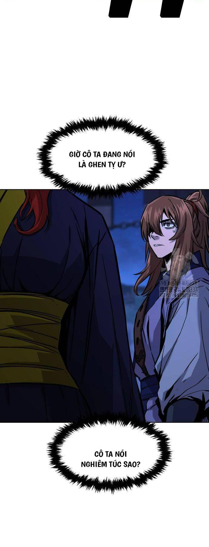 Tuyệt Đối Kiếm Cảm - Chapter 80 - Page 48