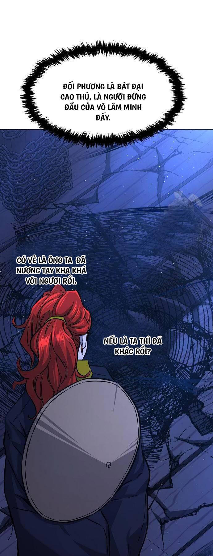 Tuyệt Đối Kiếm Cảm - Chapter 80 - Page 49
