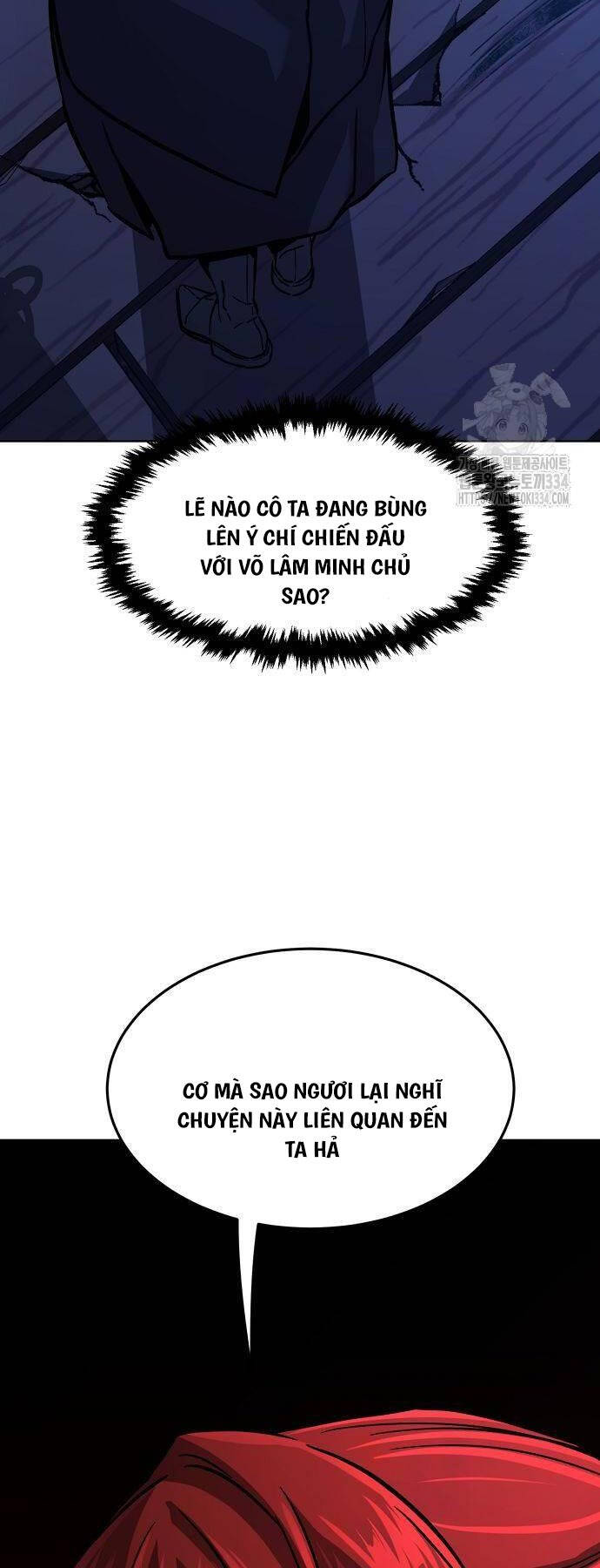 Tuyệt Đối Kiếm Cảm - Chapter 80 - Page 50