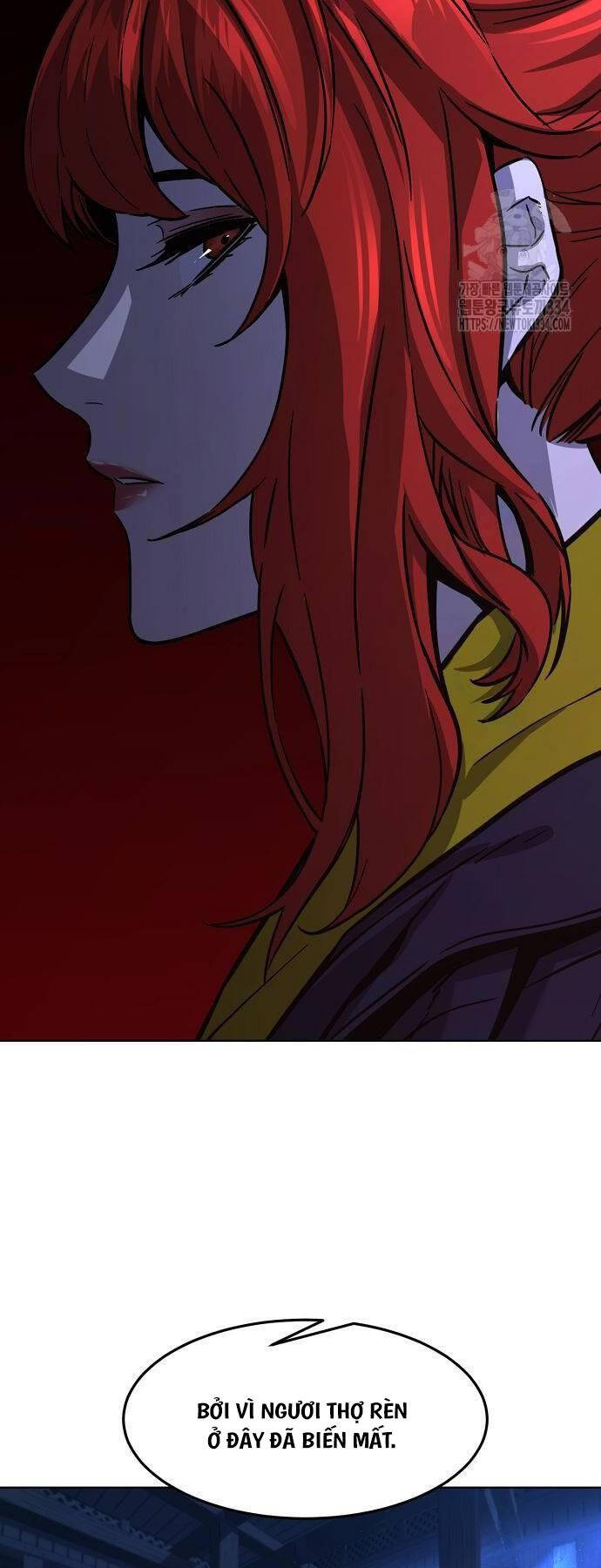 Tuyệt Đối Kiếm Cảm - Chapter 80 - Page 51