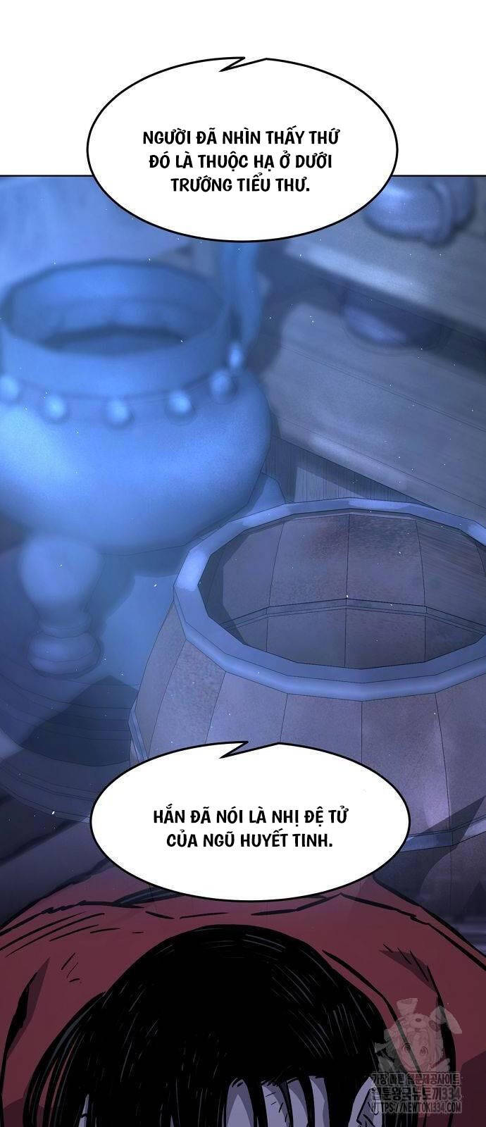 Tuyệt Đối Kiếm Cảm - Chapter 80 - Page 53