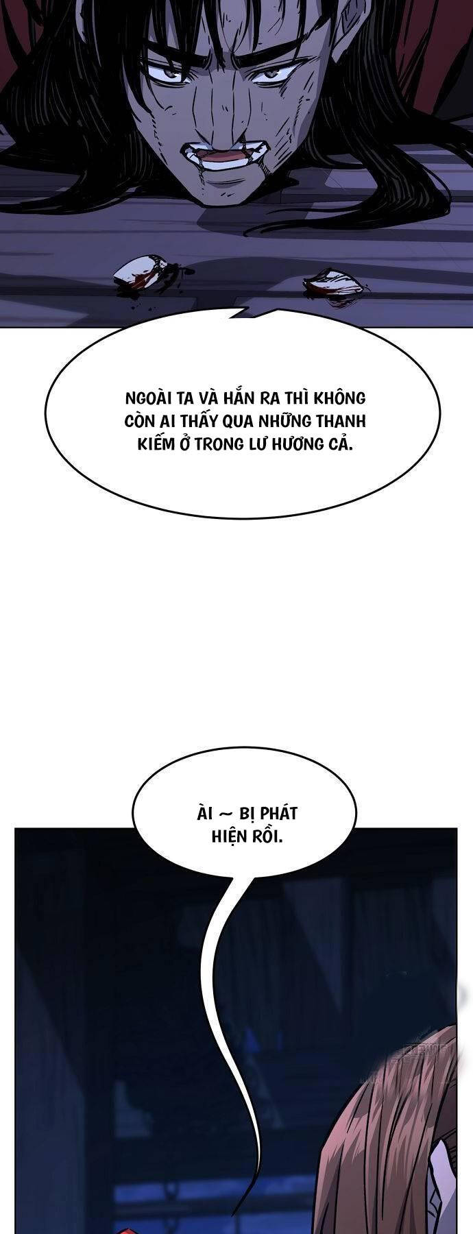 Tuyệt Đối Kiếm Cảm - Chapter 80 - Page 54