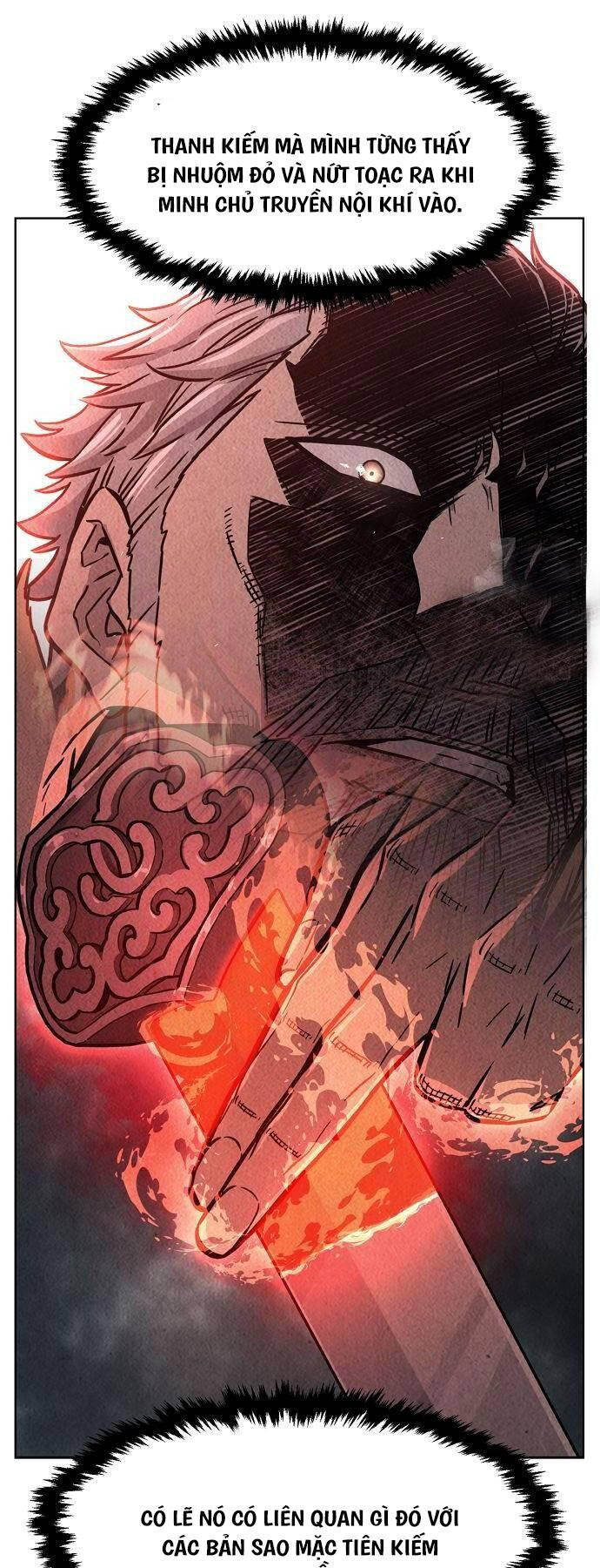 Tuyệt Đối Kiếm Cảm - Chapter 80 - Page 58