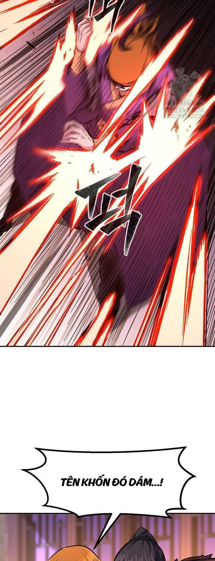 Tuyệt Đối Kiếm Cảm - Chapter 80 - Page 6