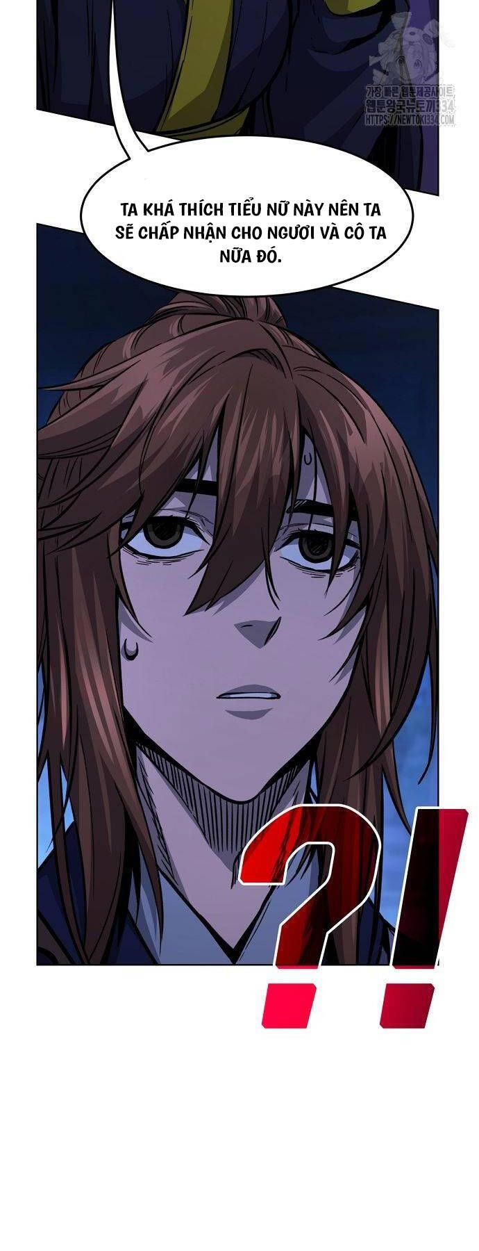 Tuyệt Đối Kiếm Cảm - Chapter 80 - Page 61