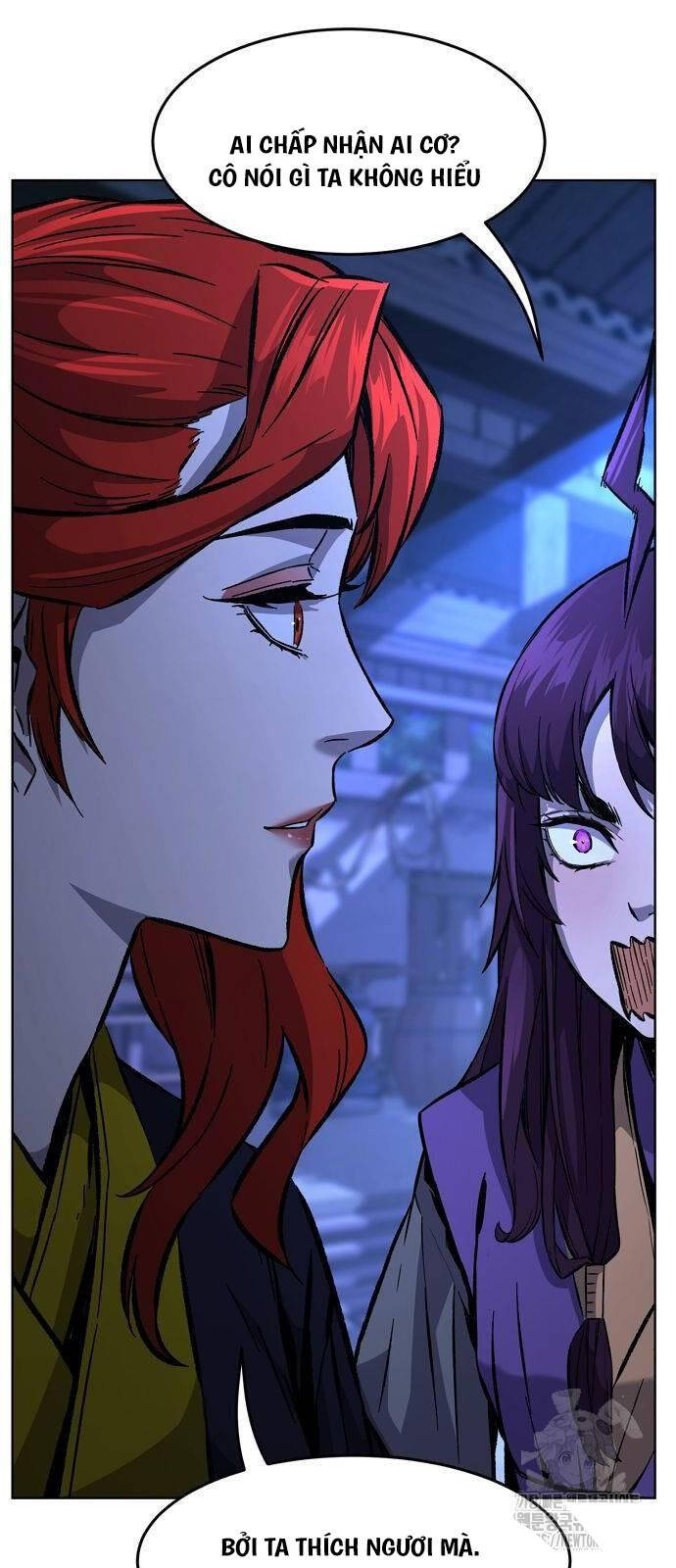 Tuyệt Đối Kiếm Cảm - Chapter 80 - Page 62